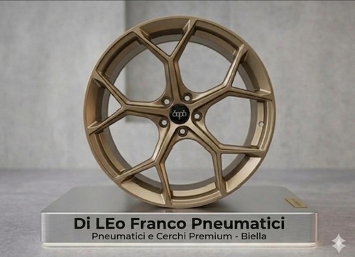 Set4 cerchi lega audi - in, 20