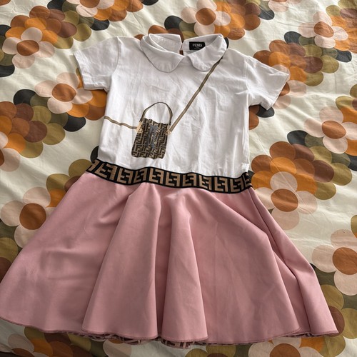 Abito fendi - fendi, ff