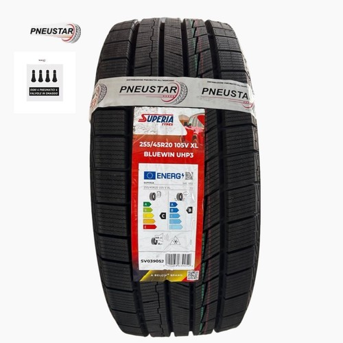 Pneumatico 255 r20 - 255, 105v