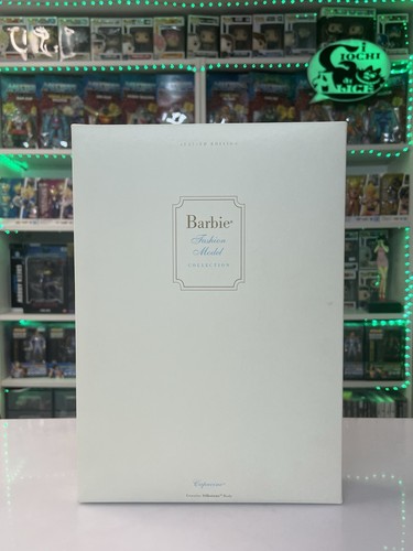Mattel barbie fashion - mattel,