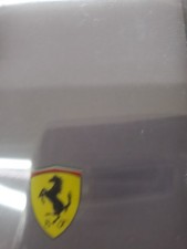 Scuderia Ferrari, CUSTODIA per