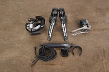 Shimano Dura-Ace 9070 Di2 11