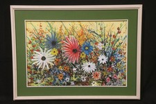 Antique Oil Painting Painting