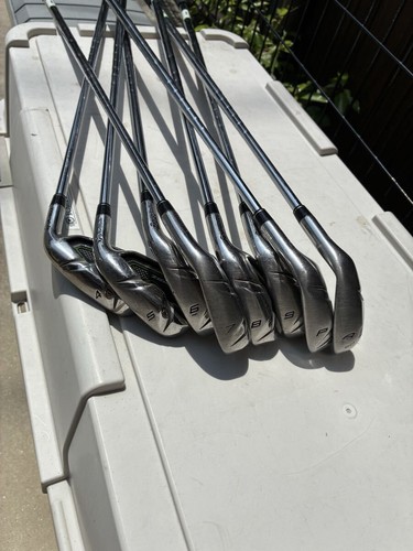 Taylormade rbz set - set, di