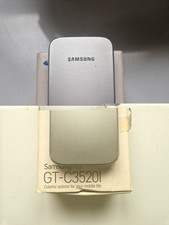 Cellulare samsung c3520i - cellulare, gt-c3520i