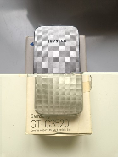 Cellulare samsung c3520i - samsung, gt-c3520i