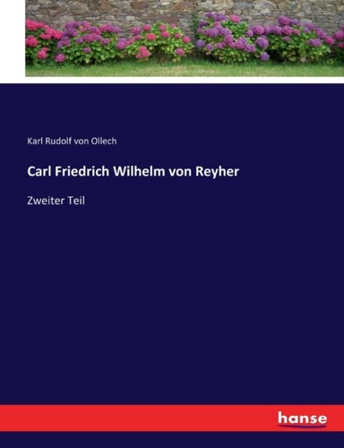 Ollech carl friedrich - carl,