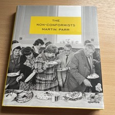 Martin Parr, The