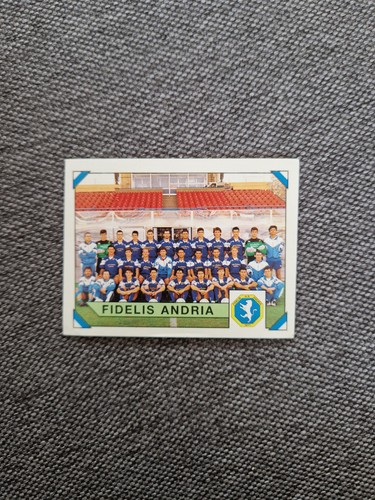 Figurina calciatori panini - calciatori,