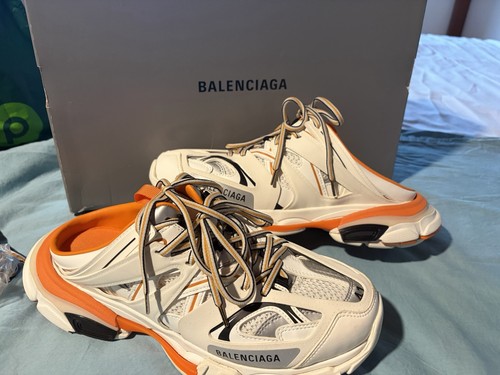 Sneakers balenciaga track - balenciaga,