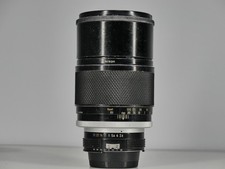 OBIETTIVO VINTAGE NIKON AI