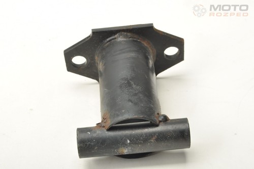 Tubo antiurto ammortizzatore