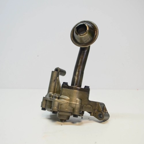 Pompa olio audi 8p1 - pompa,