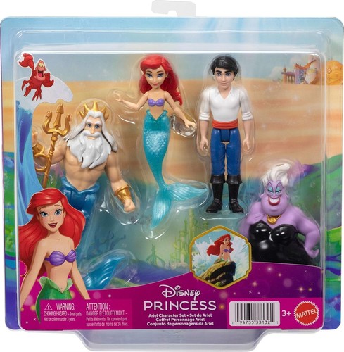 Mattel jhg84 principesse - mattel,