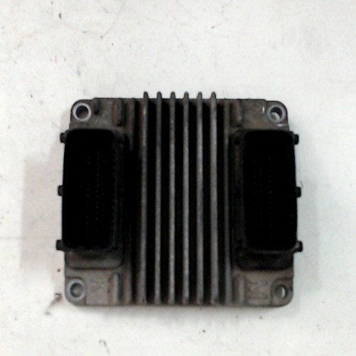 Centralina motore ecu - per, opel