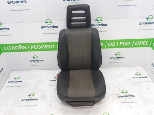 Sedile sinistra fiat ducato - sedile, a