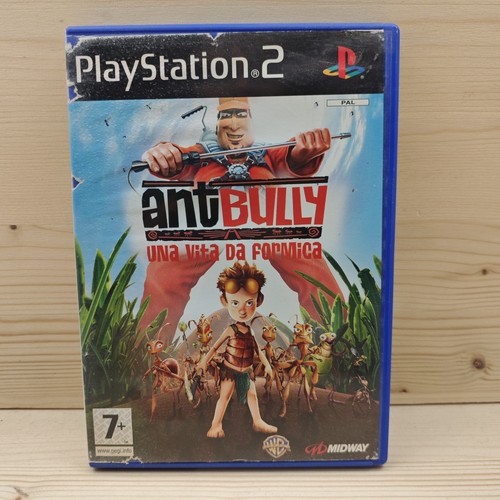 Ant bully una vita - bully,,