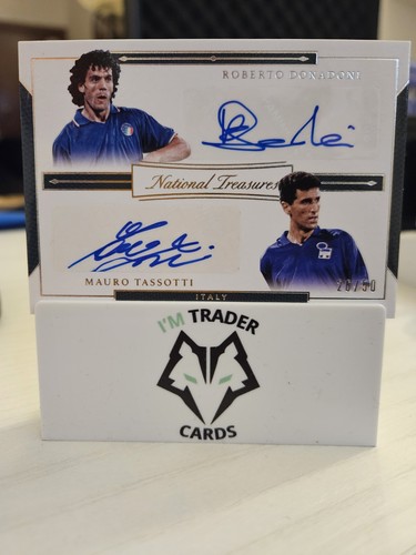 Roberto donadoni mauro - roberto,