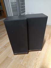 Philips Three Way Speaker System, Vintage, Usate