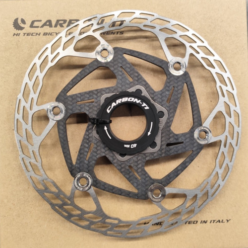 Dischi freno carbon 160 - dischi,