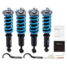 Coilover regolabile 24 livelli