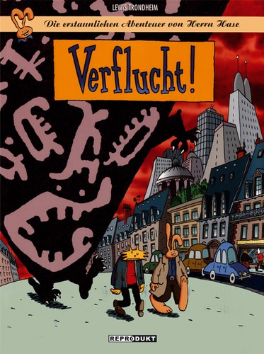 Incredibili avventure del - le,