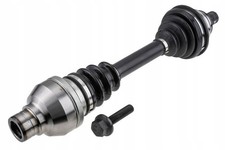 Semiasse Assale anteriore Sx