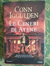 Conn Iggulden - Le ceneri di
