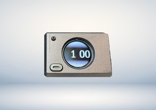 L120 meter land rover - l120,