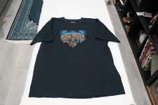 T-shirt Harley Davidson 70th