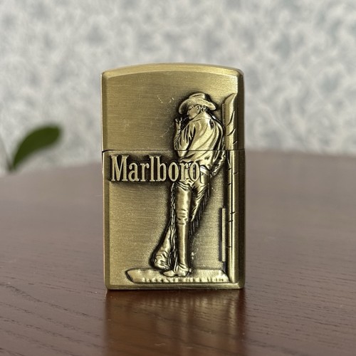 Accendino marlboro vintage - accendino,