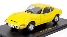 1/24 EDICOLA - OPEL - GT 1900