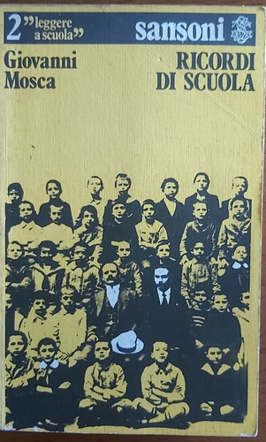 Giovanni mosca ricordi - giovanni,