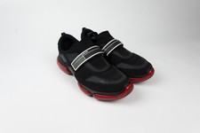 Prada - Cloudburst nero/rosso
