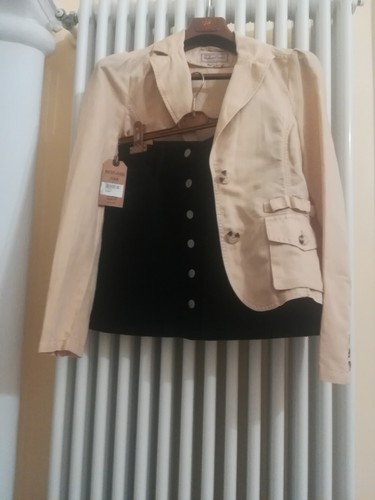 Lotto giacca blazer marlboro - blazer,