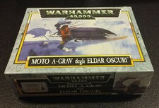Warhammer 40K MOTO A-GRAV