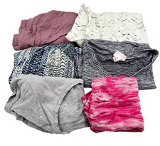 Maternity Nursing Shirt Lot 6