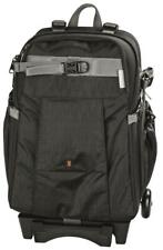 DORR TRAVEL TROLLEY FOTO S NERO