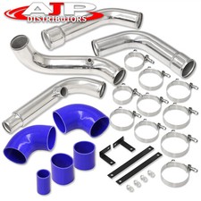 FMIC Turbo Intercooler