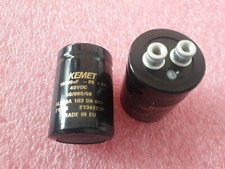 10000uF 40V ±20% Kemet