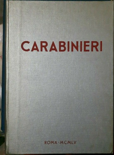 Carabinieri istituto nastro - carabinieri,