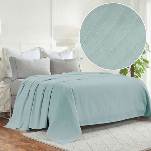 Coperta milano cotone - coperta,