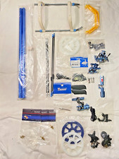 TREX T rex ALIGN RICAMBI UP GRADE tarot tail boom tail box alu head