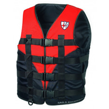 GIUBBOTTO DI AIUTO AL JET-PRO