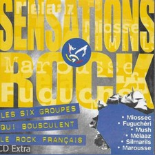 CD, Singolo - Vari ‎–