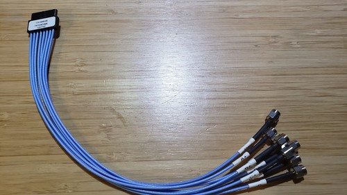 Tektronix p67uhdsma pci - tektronix,
