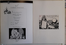 COFANETTO NECRON - I BRIGANTI