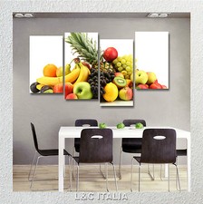 Frutta 5 - Quadro Moderno