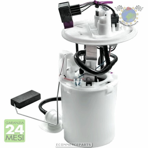 Bifmd pompa carburante benzina - bifmd,