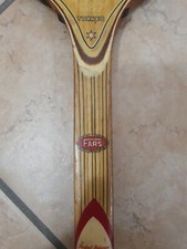 Racchetta Da Tennis Fars Made
